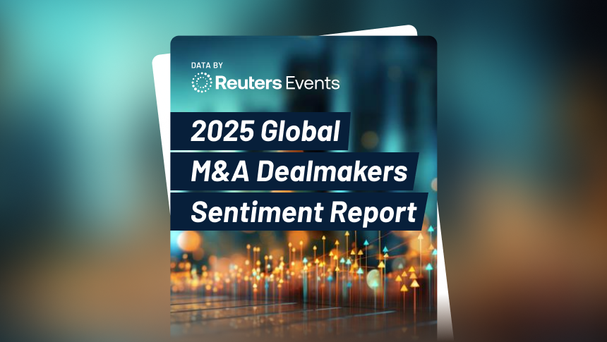 2025 Global Dealmakers Report