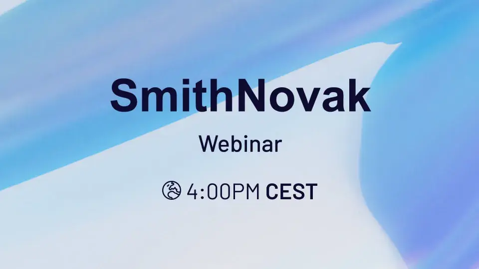 SmithNovak Mid-Market Direct Lending EMEA