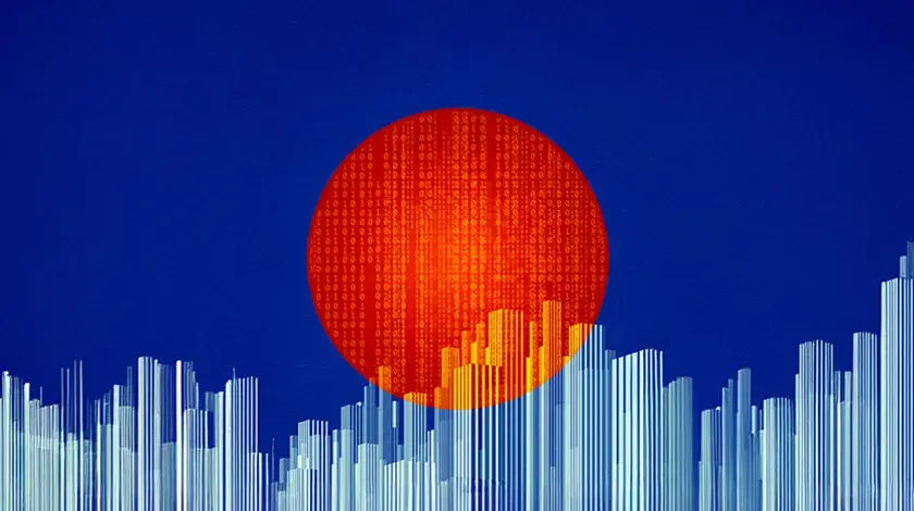 Japan's M&A Surge: A Perfect Storm 