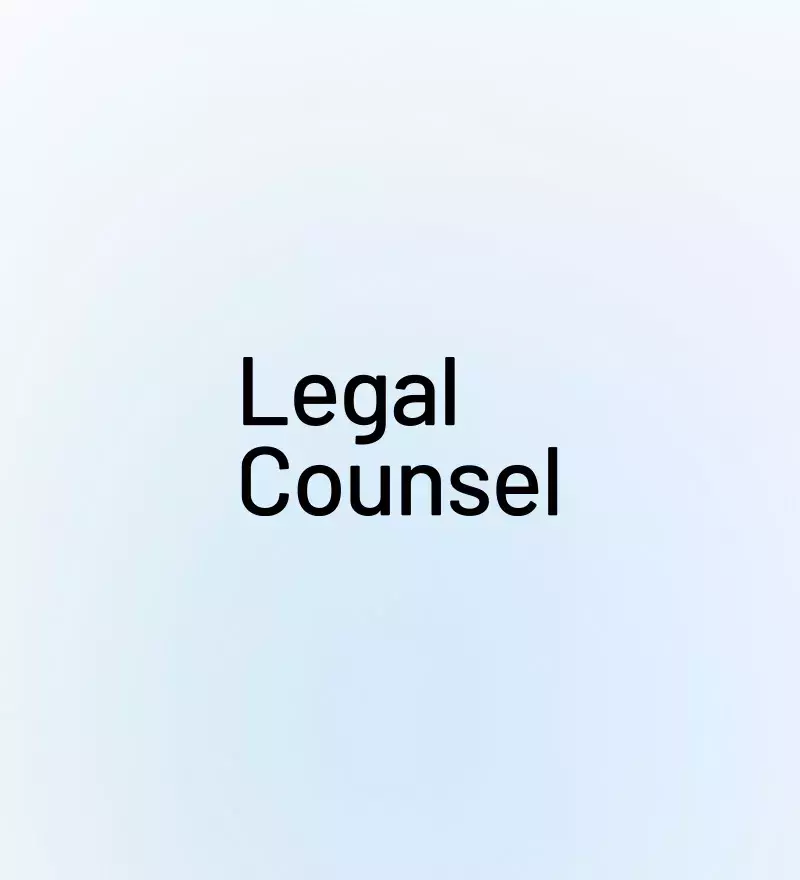 Legal Counsel