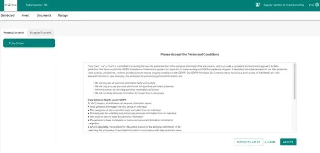 DCAI VDR Product Release April 2025 Thumbnail