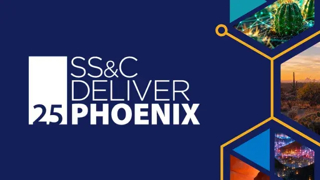 SS&C Deliver Conference 2025